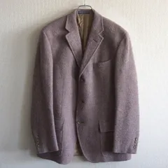 【ITALY製】POLO RALPH LAUREN【ウール スポーツ コート】ジャケット ラルフローレン 25111037