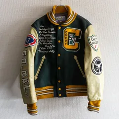 2025年最新】ホワイツビル スタジャンの人気アイテム - メルカリ