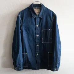 2025年最新】EVISU メンズ Gジャン・デニムジャケットの人気アイテム