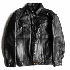 2025年最新】ラングリッツレザージャケットの人気アイテム - メルカリ