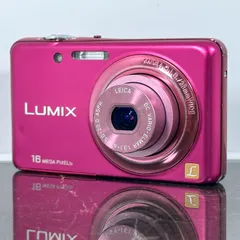 2025年最新】fh7 LUMIXの人気アイテム - メルカリ