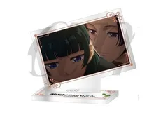 猫猫＆壬氏 薬屋のひとりごと トレーディングミニプレートスタンド 第2期 Vol.4 薬屋 グッズ アクリルスタンド スタンド アクスタ 10
