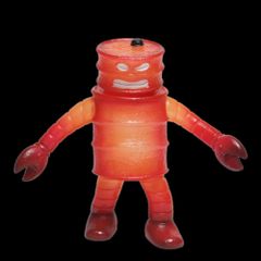 CCP ミドルサイズシリーズ メカゴジラ 重塗装Ver TOHOシネマ日比谷