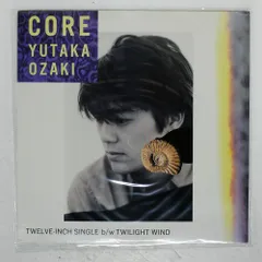 2025年最新】尾崎豊 レコードの人気アイテム - メルカリ