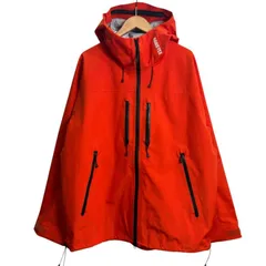 2025年最新】SUPREME カラー：オレンジ系 ナイロンジャケットの人気