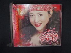 松田聖子「20th Party」CD - メルカリ