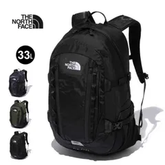 ザ・ノース・フェイス リュック ビッグショット THE NORTH FACE NM72301 BIG SHOT デイパック バッグ 新生活 通学 プレゼント  リュック 33L 大容量 通勤 通学 PC収納 背面メッシュ 通気性抜群 防災  ノースフェイス (