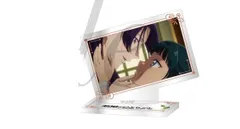 猫猫＆壬氏 薬屋のひとりごと トレーディングミニプレートスタンド 第2期 Vol.4 薬屋 グッズ アクリルスタンド スタンド アクスタ 12