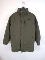 キッズ THE NORTH FACE ザ・ノース・フェイス マクマード グースダウン 160