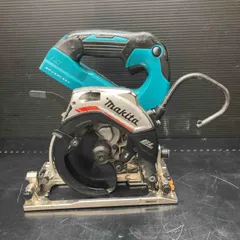 ★マキタ(makita) コードレス丸のこ HS474DZ【川越店】のサムネイル