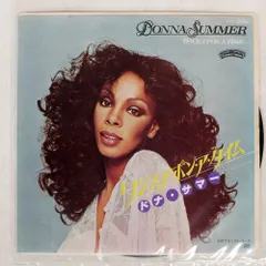 2025年最新】Donna summer レコードの人気アイテム - メルカリ