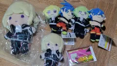 プロメア リーオ・フォティア Tシャツ プロ・ギャロ ぬい など