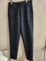 新品 メンズ ジョガーパンツ s