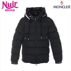 MONCLER モンクレール ジャケット CARDERE 23年 ポリエステル ダウンジャケット