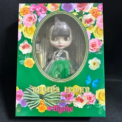 新品未開封 CWC限定 ネオブライス レジーナアーウェン ドール 人形 フィギュア