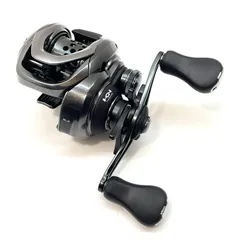 管釣1回使用のみ　SHIMANO SLX BFS ベイトリール　美品 2025年最新】slx bfsの人気アイテム - メルカリ