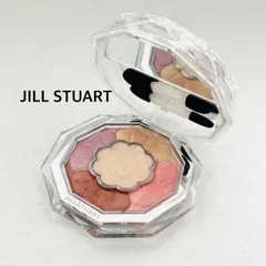 【日本製】JILL STUART　ジルスチュアート　ブルームクチュールアイズ＜アイカラー＞   04 sunlit ranunculus送料込み　6460617