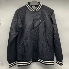 2025年最新】Champion メンズ スタジャンの人気アイテム - メルカリ