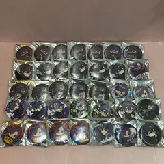 □浦島坂田船 志麻 缶バッジ まとめ 中古品 smmetc092718