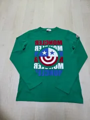 14Y モンクレールキッズ Tシャツ