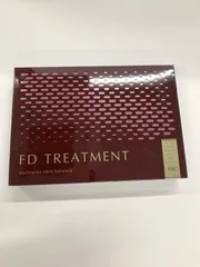 2025年最新】tbc fdトリートメントの人気アイテム - メルカリ