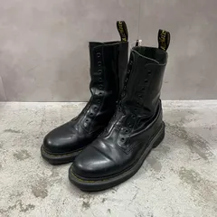 2025年最新】dr.martens サイドジップの人気アイテム - メルカリ