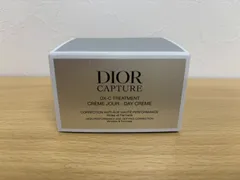 K/ ディオール　カプチュール　クレーム（クリーム）　50ml