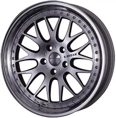 2025年最新】メッシュホイール 19インチの人気アイテム - メルカリ