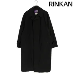 2025年最新】nanamica ステンカラーコートの人気アイテム - メルカリ