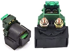 TOP QUALITY KAWASAKI カワサキ スターターリレー セルリレー ゼファー400 ゼファーX バリオス エストレヤ エルミネーター ZZR250/400