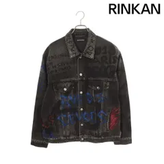 2025年最新】BALENCIAGA メンズ Gジャン・デニムジャケットの人気