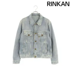 2025年最新】louis vuitton デニムジャケットの人気アイテム - メルカリ