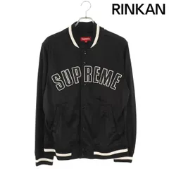 2025年最新】supreme バーシティジャケットの人気アイテム - メルカリ