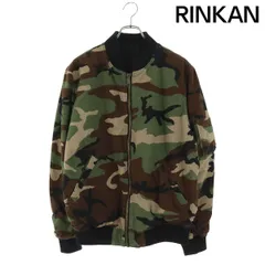 2025年最新】supreme 迷彩 ジャケットの人気アイテム - メルカリ