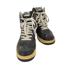 ナイキ NIKE 2002年 AIR FORCE 1 HIGH SHEED メンズ JPN：27 