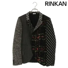 2025年最新】COMME des GARCONS HOMME PLUS メンズ ジャケット