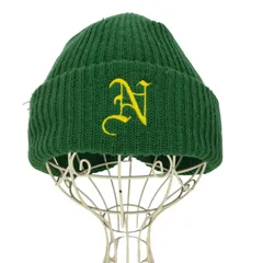 2025年最新】noah ビーニーの人気アイテム - メルカリ