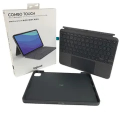 2025年最新】combo touch ik1176graの人気アイテム - メルカリ