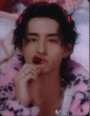 INI Cake ver. 西洸人 THE WINTER MAGIC