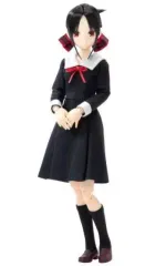【中古】ドール 四宮かぐや 「かぐや様は告らせたい～天才たちの恋愛頭脳戦～」 1/6 ピュアニーモキャラクターシリーズ No.122