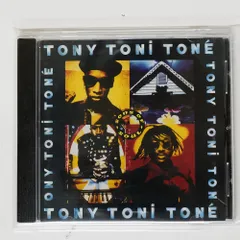 2025年最新】Tony_Toni_Toneの人気アイテム - メルカリ