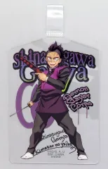 【中古】キーホルダー 不死川玄弥 ストラップホルダー 「一番くじ 鬼滅の刃 ～ふめつのきずな 弐～」 G賞 