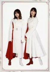 【中古】生写真(乃木坂46) 小林由依・渡邉理佐/CD「BAN」通常盤Loppi・HMV限定特典生写真