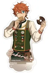 【中古】アクリルスタンド・アクリルパネル 明星スバル コスチュームアクリルスタンド★★★ 「あんさんぶるスターズ!!」