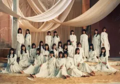【中古】生写真(乃木坂46) 集合(25人)/CD「BAN」通常盤Loppi・HMV限定特典生写真