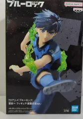 BANDAI SPIRITS フィギュア ブルーロック 潔世一 -覚醒状態ver.-