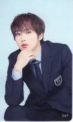 INI 尾崎匠海 2024 LAPOSTA 047