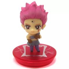 【中古】トレーディングフィギュア [単品] ホークス・アイ 「ぷちきゃら!美少女戦士セーラームーン SuperS編 公式ショップ限定」 同梱品