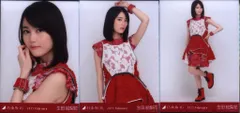乃木坂46 会場限定生写真 生田絵梨花 2017.February クリスマスライブ衣装4 コンプ