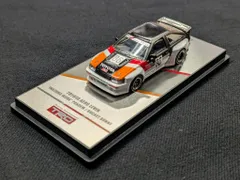 INNO Models 1/64 Toyota AE86 カローラ レビン `Inazuma Worx` Pandem/Rocket Bunny